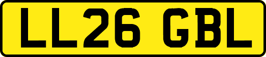 LL26GBL
