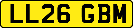 LL26GBM