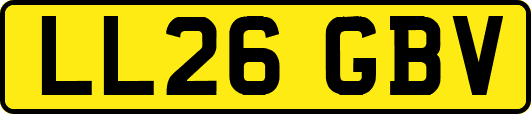 LL26GBV