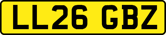 LL26GBZ