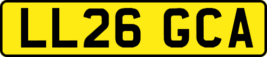 LL26GCA