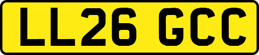 LL26GCC