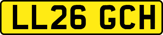 LL26GCH