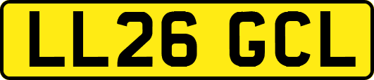 LL26GCL