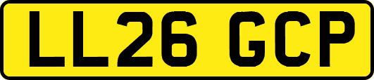 LL26GCP