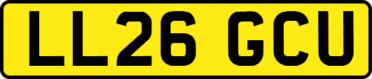 LL26GCU