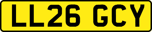 LL26GCY