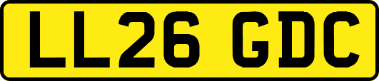 LL26GDC