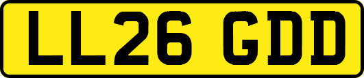 LL26GDD