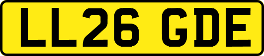 LL26GDE