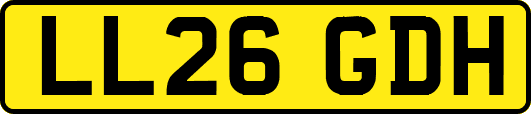 LL26GDH