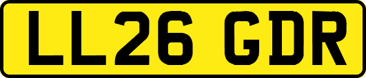 LL26GDR