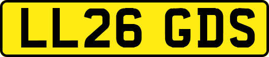 LL26GDS