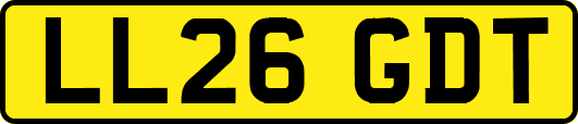LL26GDT