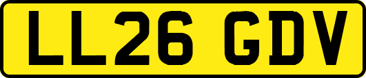 LL26GDV