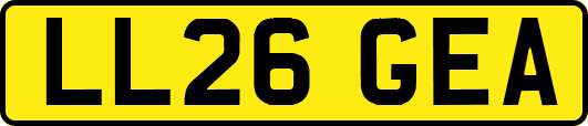 LL26GEA