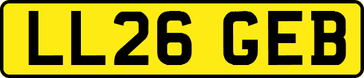 LL26GEB