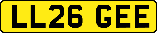 LL26GEE