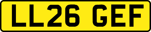 LL26GEF