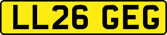 LL26GEG