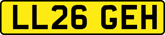 LL26GEH