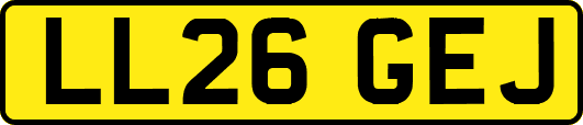 LL26GEJ