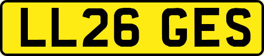 LL26GES