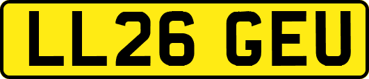 LL26GEU