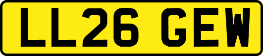 LL26GEW