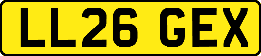 LL26GEX