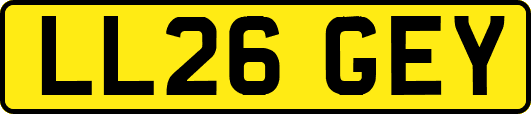 LL26GEY