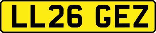 LL26GEZ