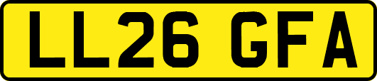 LL26GFA