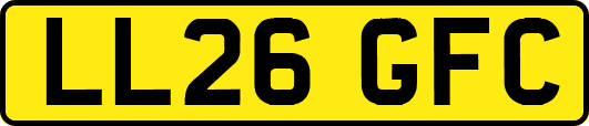 LL26GFC