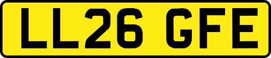LL26GFE