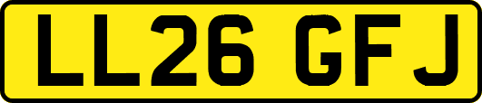 LL26GFJ
