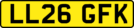LL26GFK