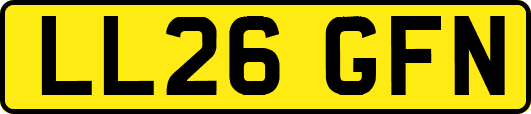 LL26GFN