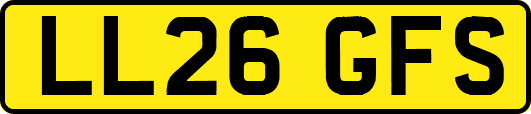 LL26GFS