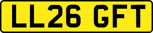 LL26GFT