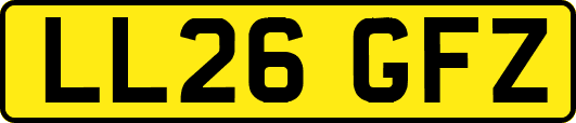 LL26GFZ