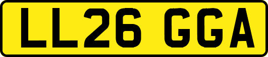 LL26GGA