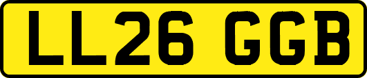 LL26GGB