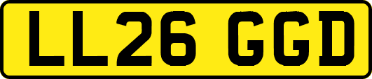 LL26GGD