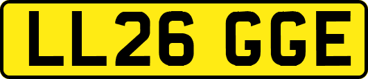 LL26GGE
