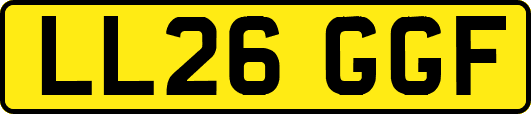 LL26GGF