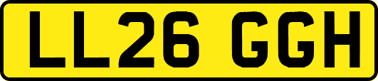 LL26GGH