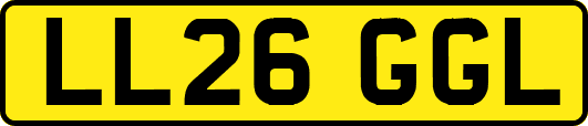 LL26GGL