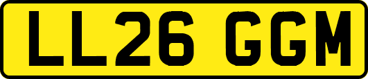 LL26GGM