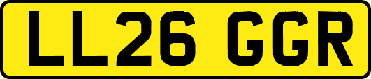 LL26GGR